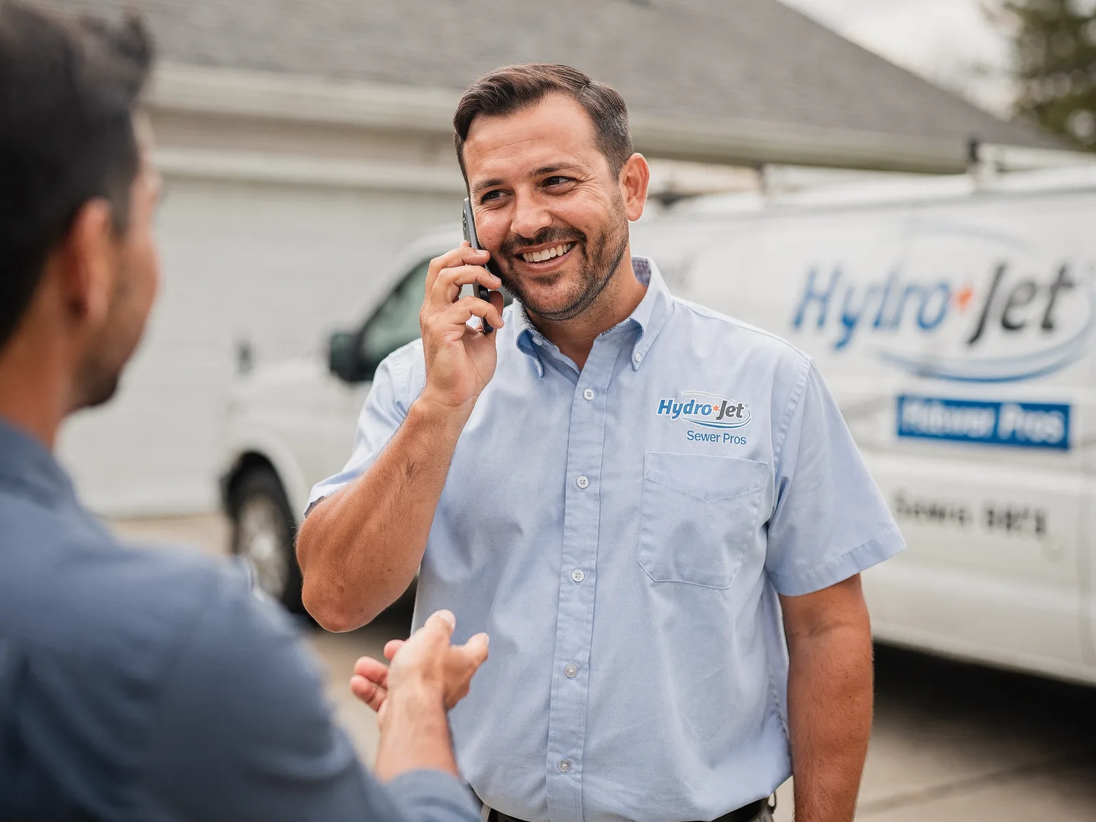 Hydro Jetting Mullinville, KS FAQs